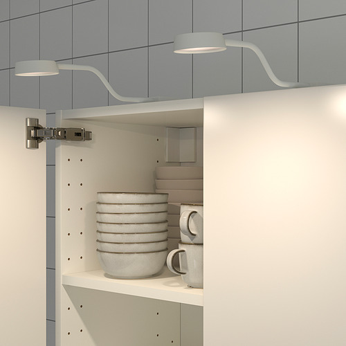 YTBERG LED cabinet lighting