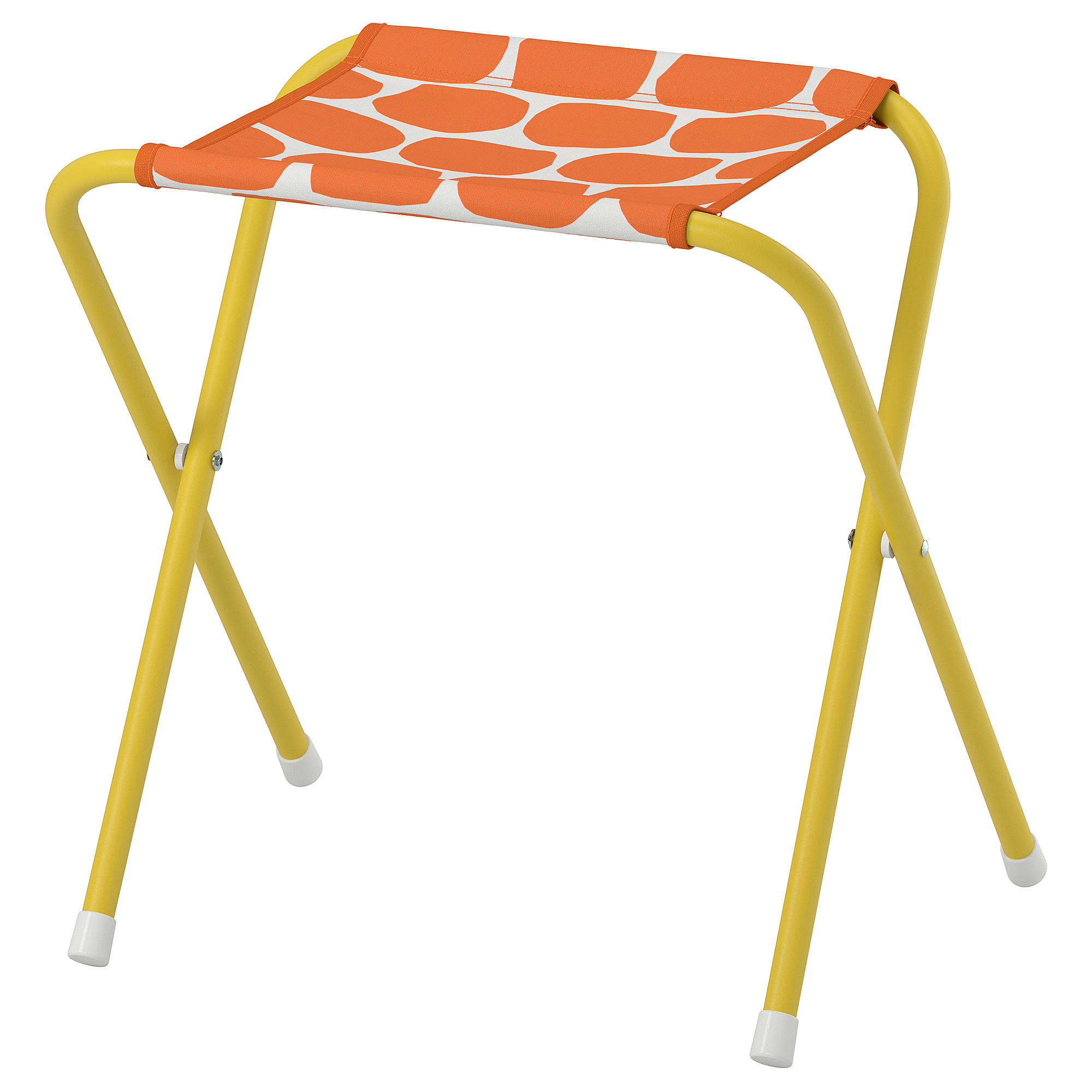 STRANDÖN folding stool