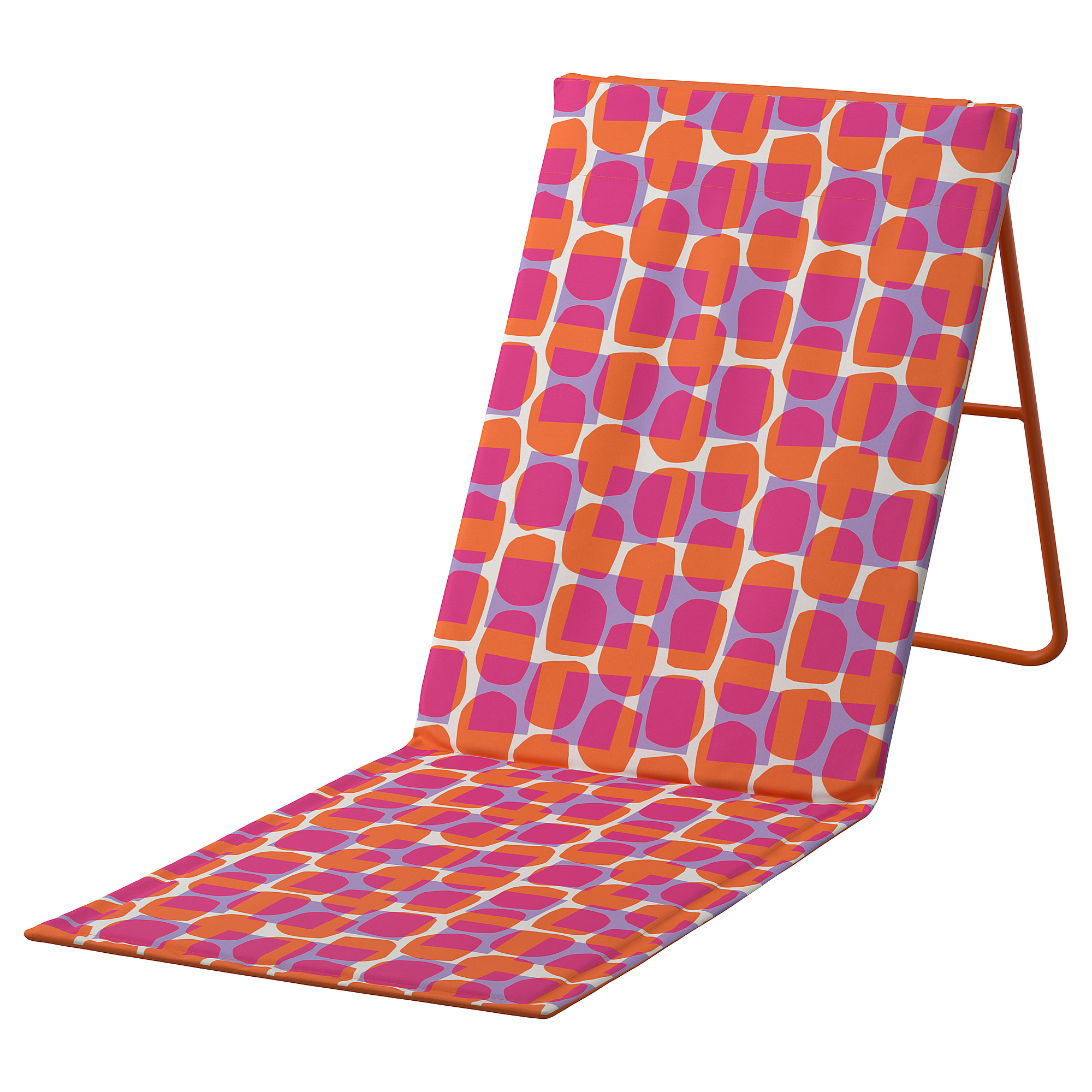 STRANDÖN sun lounger