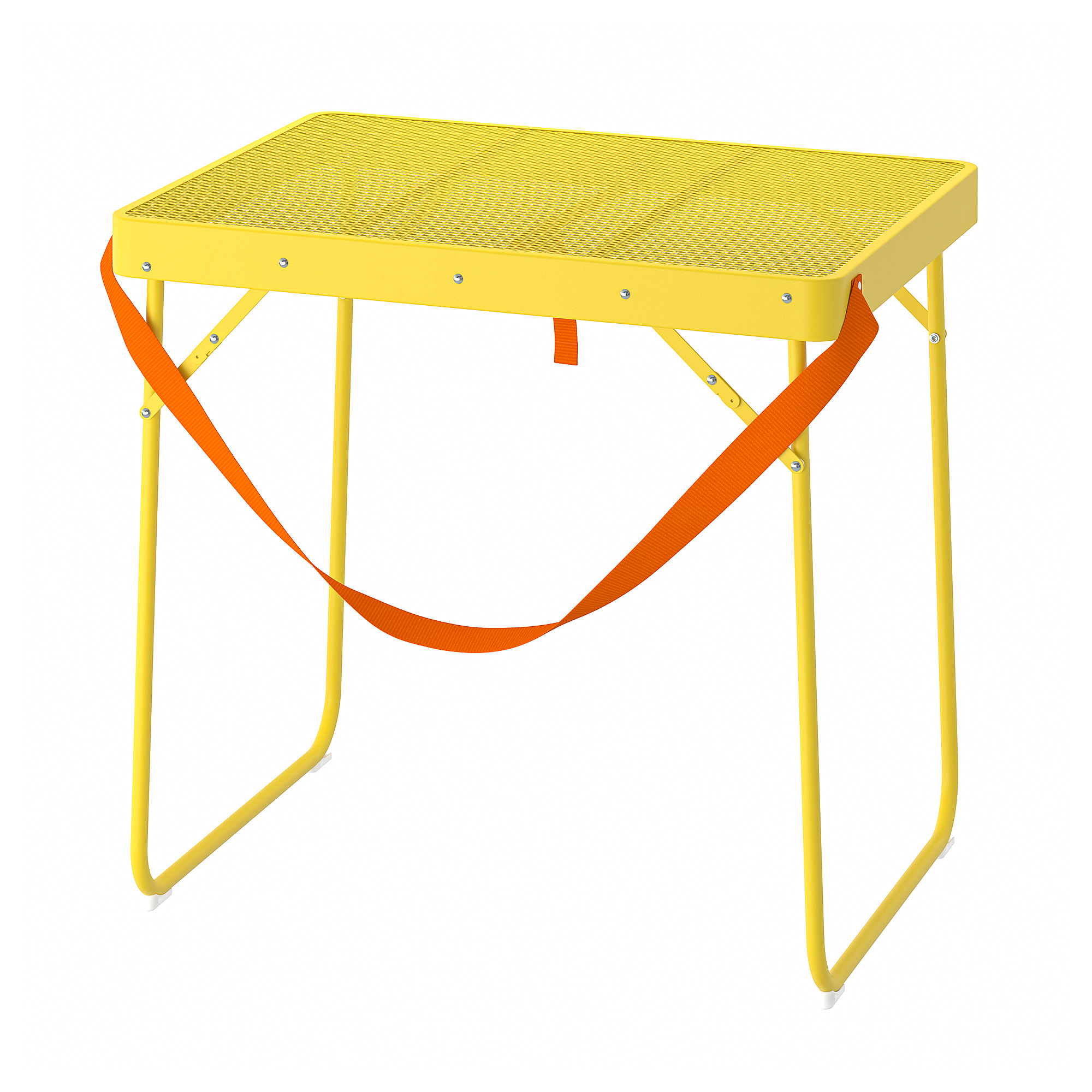 STRANDÖN folding table