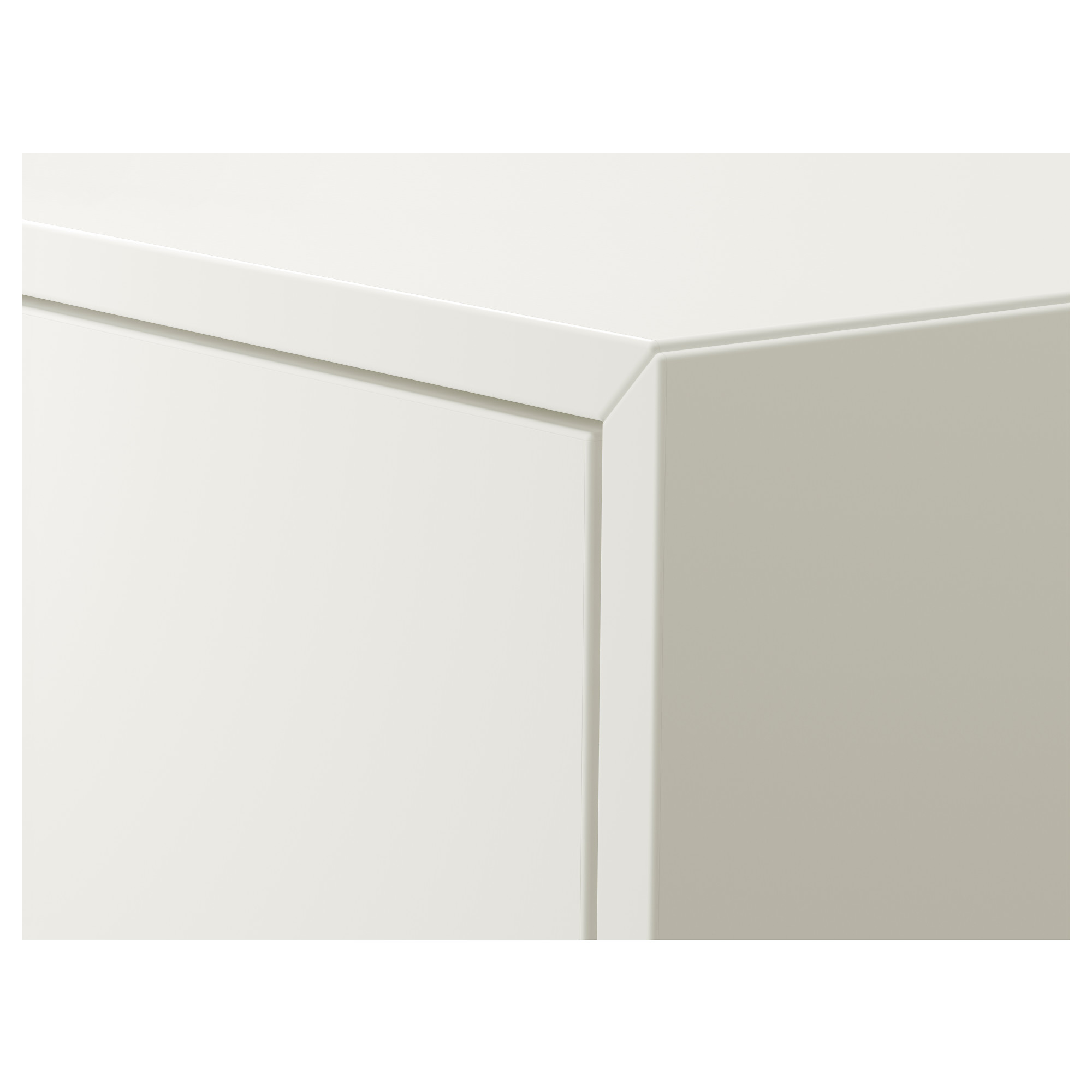 EKET wall-mounted cabinet combination