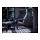 POÄNG - footstool, black-brown/Hillared anthracite | IKEA Taiwan Online - PH150635_S1