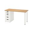 ANFALLARE/ALEX desk