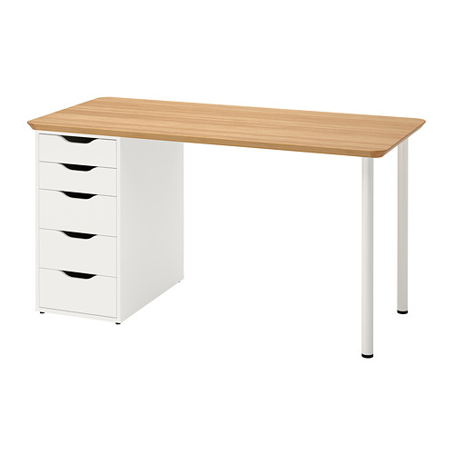 ANFALLARE/ALEX desk