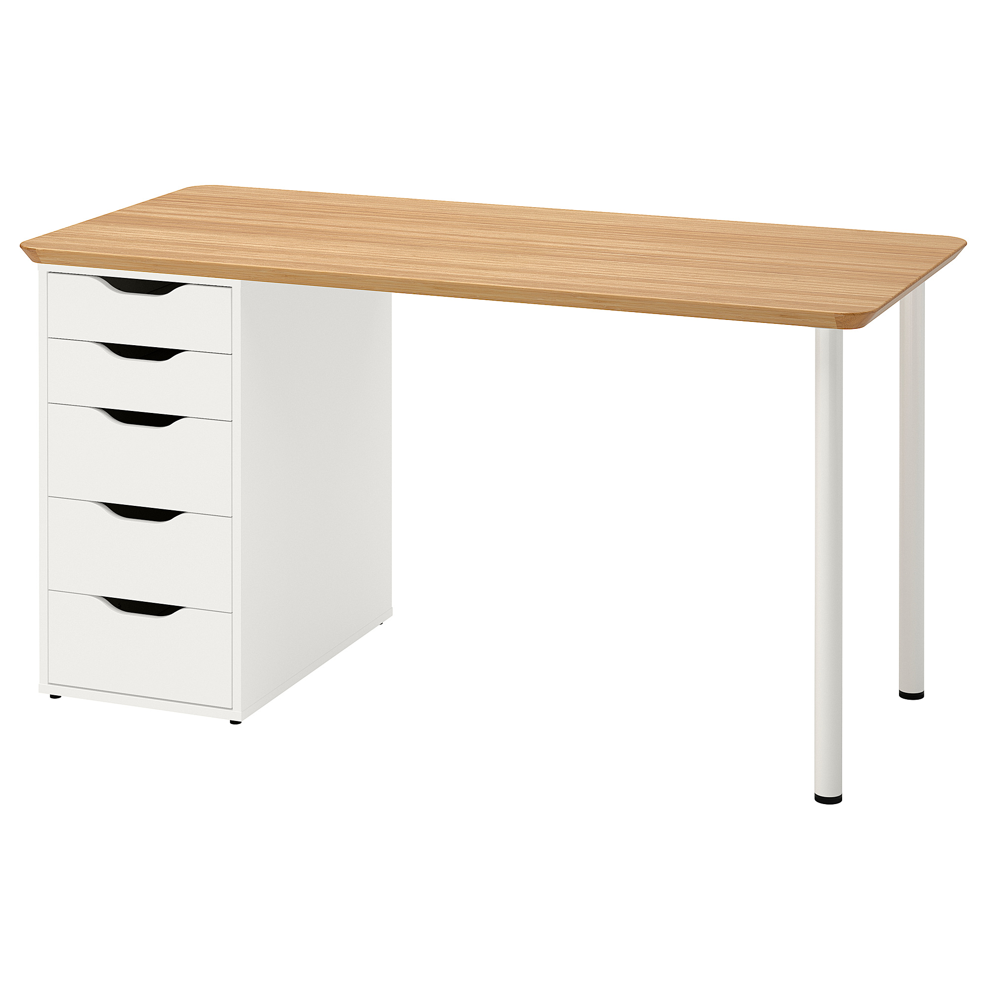 ANFALLARE/ALEX desk