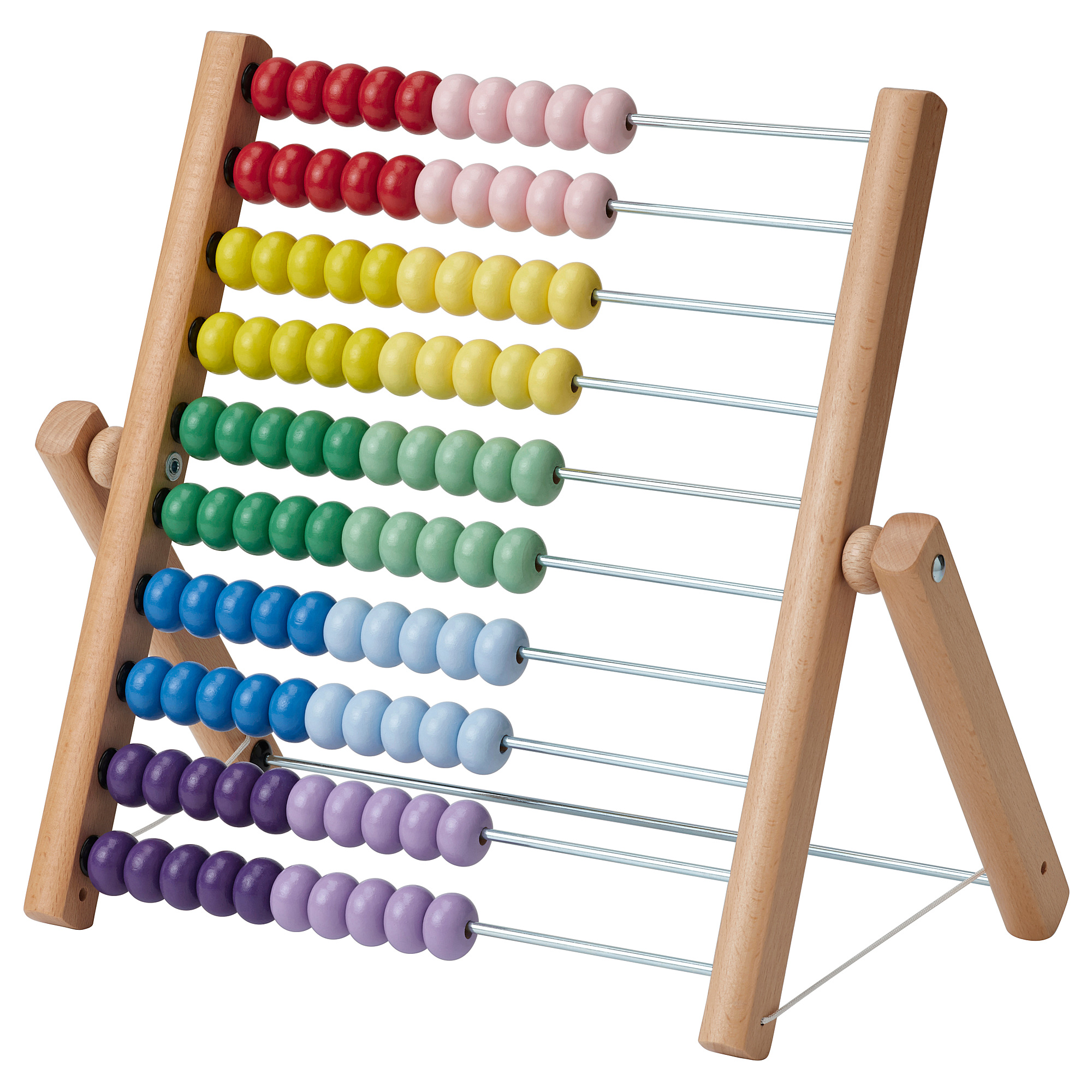 UNDERHÅLLA abacus