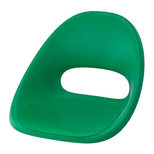 ELDBERGET - seat shell | IKEA Taiwan Online - PE856759_S4