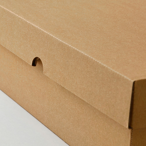 VATTENTRÅG box with lid