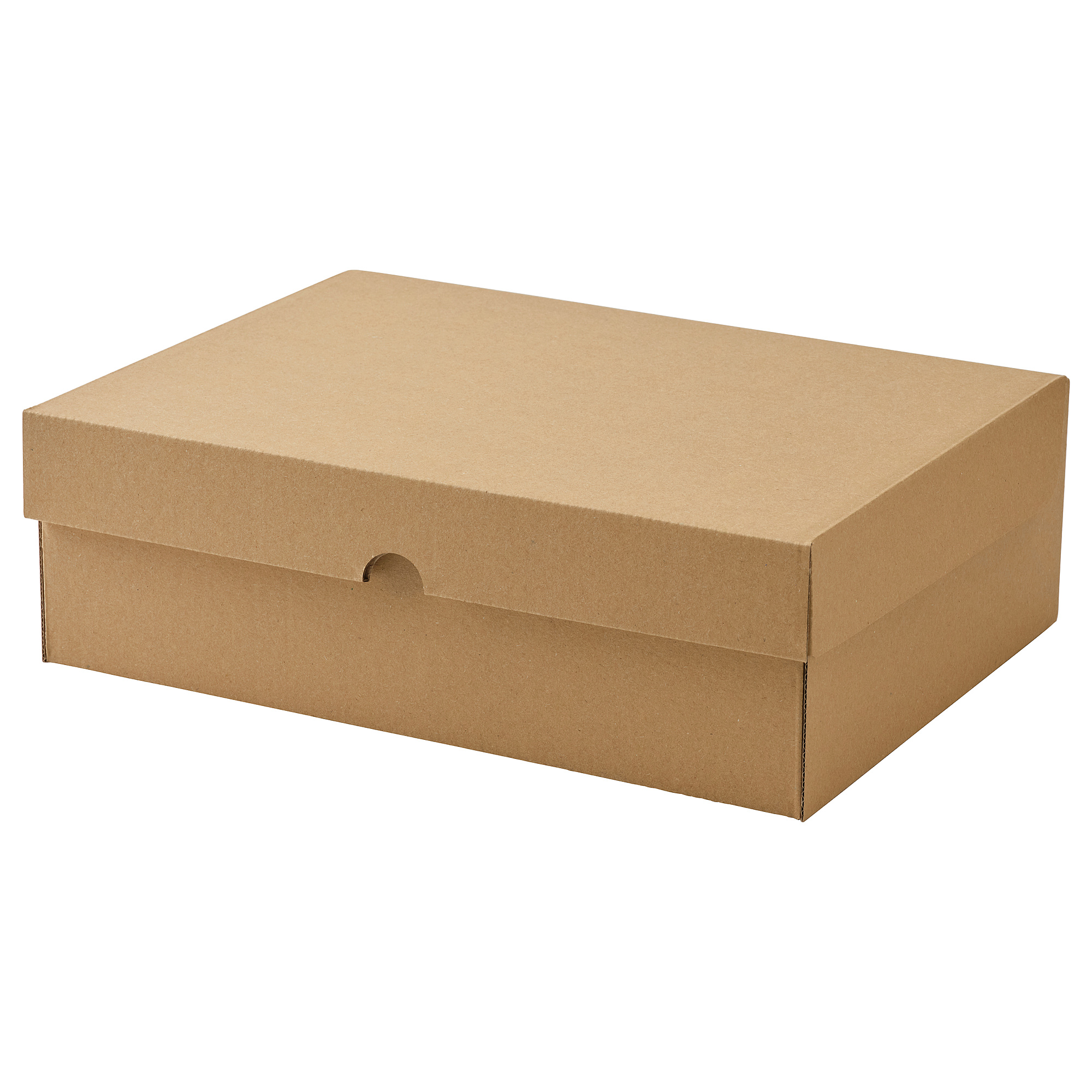 VATTENTRÅG box with lid