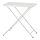 TORPARÖ - table, outdoor, white/foldable | IKEA Taiwan Online - PE960447_S1