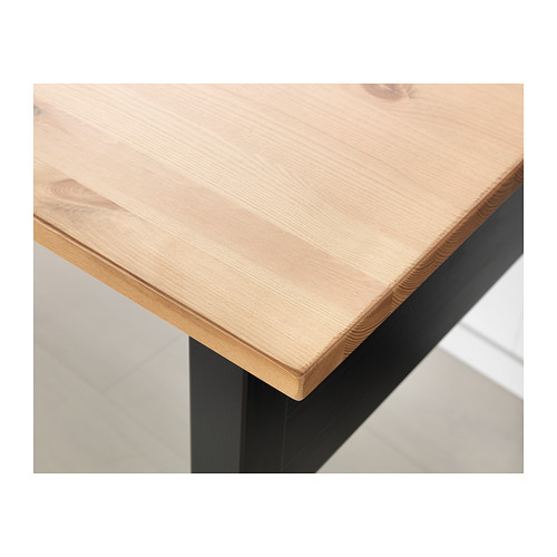ARKELSTORP - desk, black | IKEA Taiwan Online - PE414745_S4