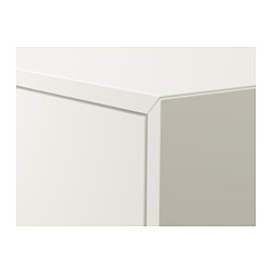 EKET - cabinet with 2 drawers, dark grey | IKEA Taiwan Online - PE761567_S3