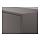 EKET - 收納櫃附3抽屜, 深灰色 | IKEA 線上購物 - PE616257_S1