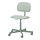 BLECKBERGET - 電腦椅, Idekulla 淺綠色 | IKEA 線上購物 - PE856761_S1