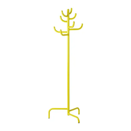 BONDSKÄRET - 衣帽架, 黃色, 175 公分 | IKEA 線上購物 - PE894996_S4