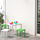 UTTER - 兒童椅凳, 室內/戶外用/綠色 | IKEA 線上購物 - PE632272_S1
