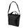RÄCKLA - 折疊式行李袋, 黑色 | IKEA 線上購物 - PE813205_S1