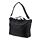 RÄCKLA - 折疊式行李袋, 黑色 | IKEA 線上購物 - PE813208_S1