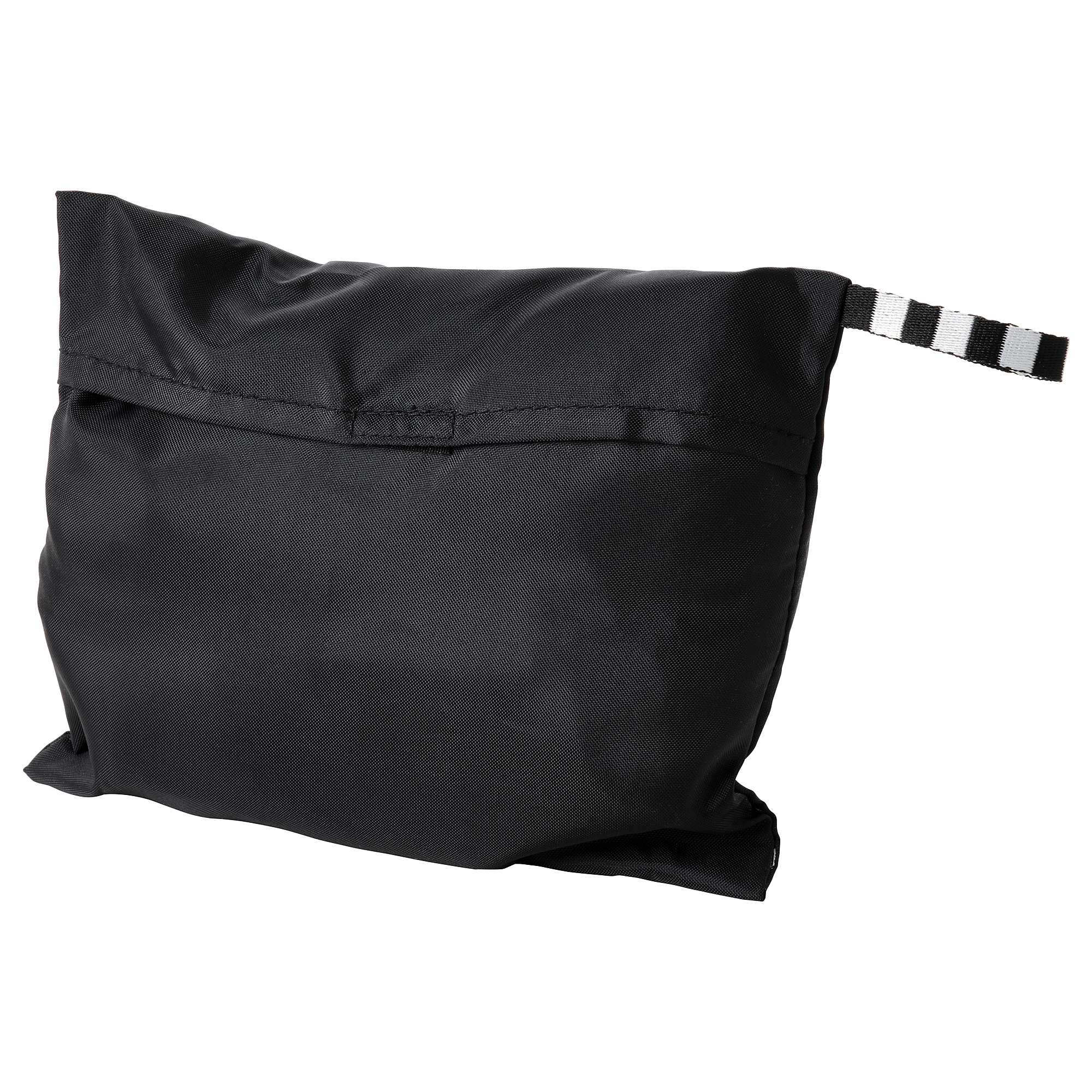 RÄCKLA bag, foldable