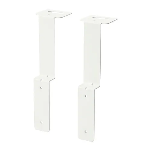 SKÅDIS - 衣櫃用連接配件, 白色 | IKEA 線上購物 - PE813259_S4