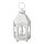 KRINGSYNT - 小蠟燭燭台 室內/戶外用, 白色 | IKEA 線上購物 - PE856793_S1