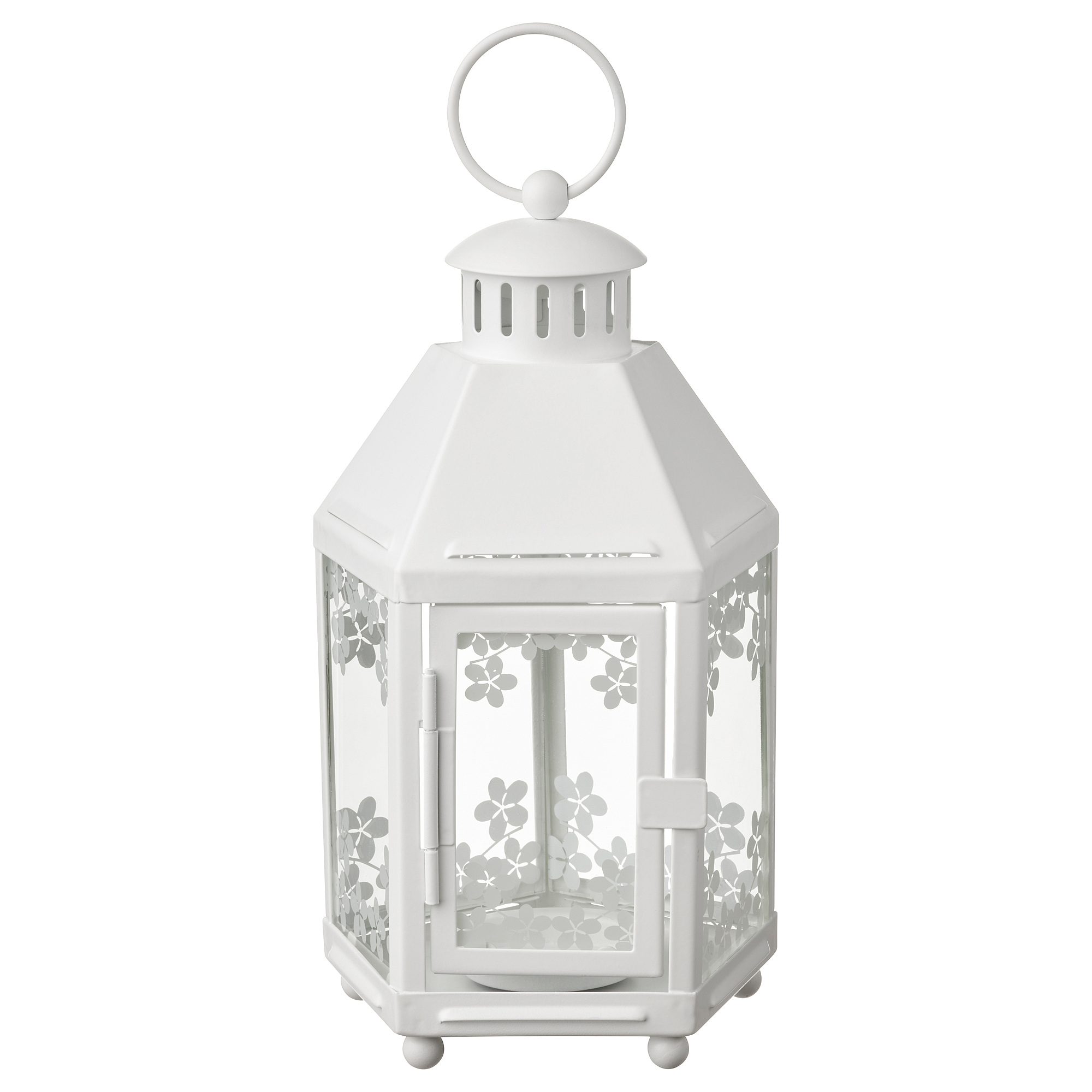 KRINGSYNT lantern for tealight, in/outdoor