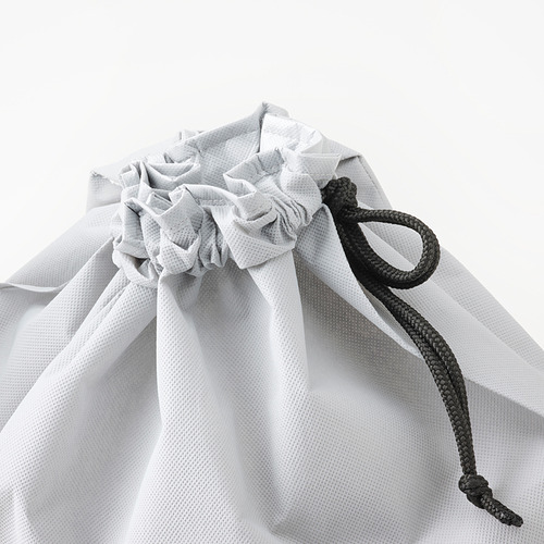 AJÖSS - 垃圾分類袋, 淺灰色 | IKEA 線上購物 - PE856795_S4