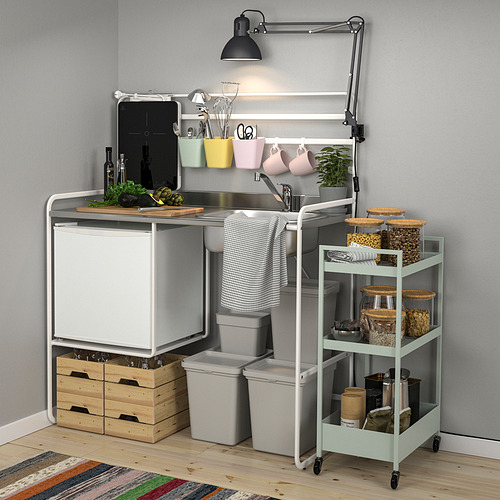 SUNNERSTA 收納筒/盒