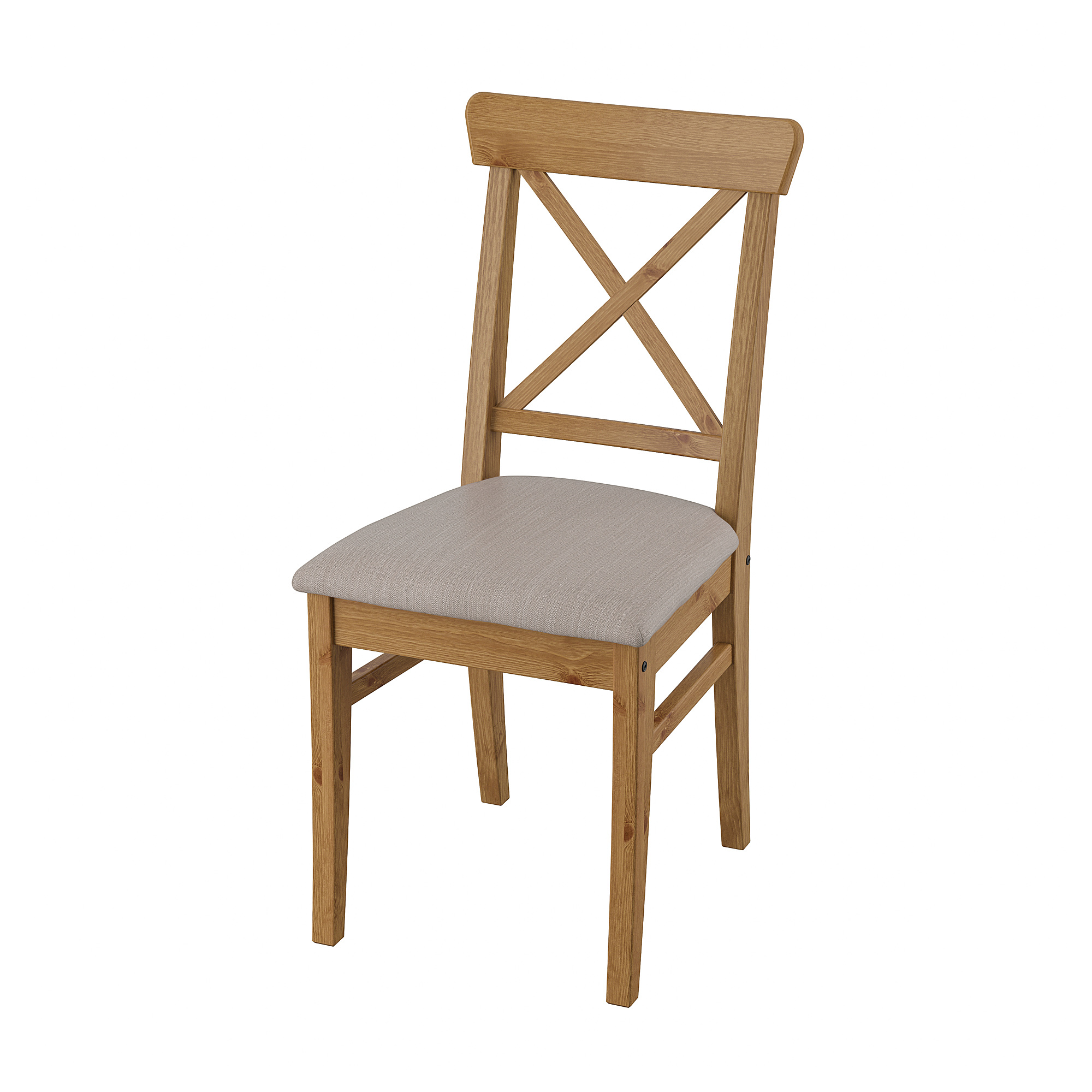 INGOLF chair