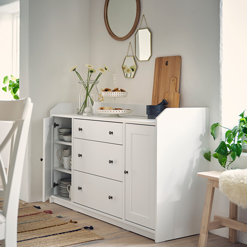 HAUGA sideboard