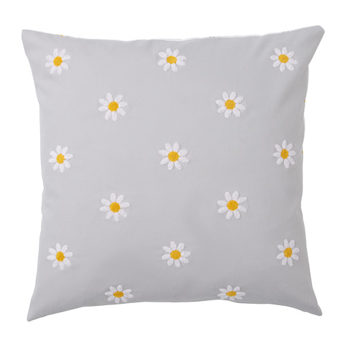 NATTSLÄNDA cushion cover