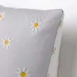NATTSLÄNDA cushion cover