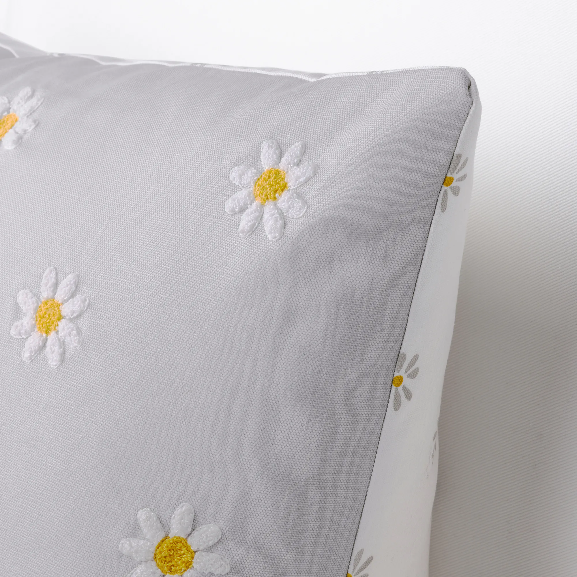 NATTSLÄNDA cushion cover
