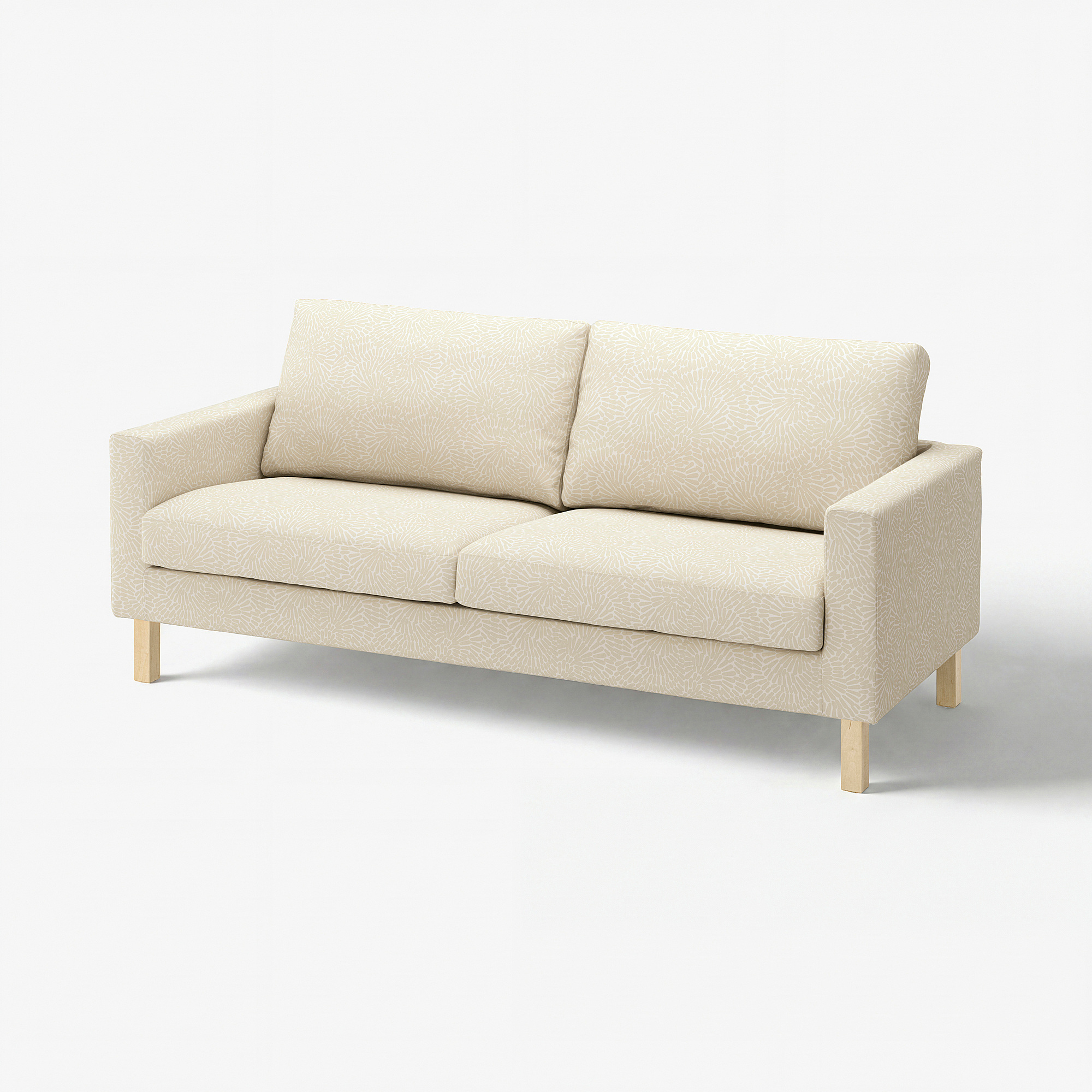 SALTSJÖBADEN cover for 3-seat sofa