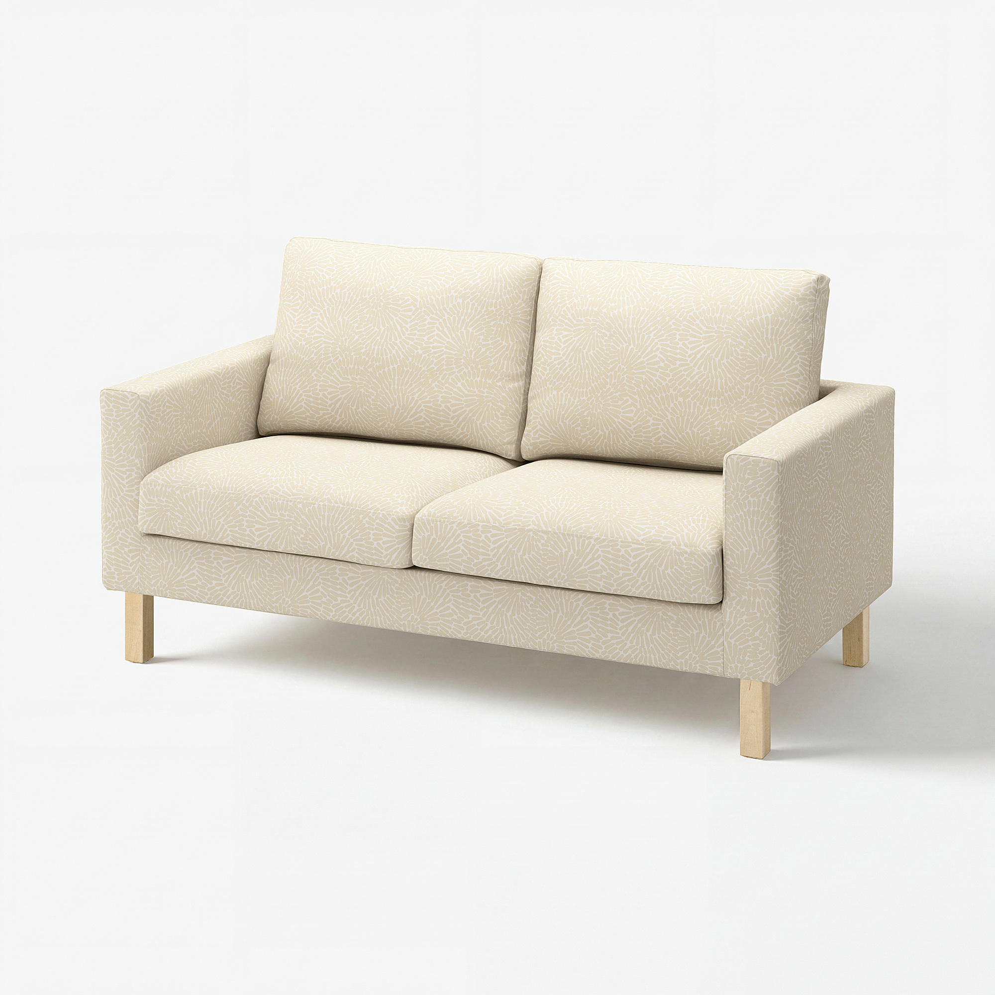 SALTSJÖBADEN cover for 2-seat sofa