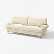 VALNÄS cover for 2-seat sofa