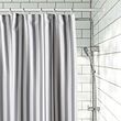 STAVBJÖRNBÄR 浴簾