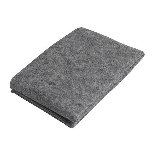 STOPP FILT - rug underlay with anti-slip, 165x235 cm, 165x235 cm | IKEA Taiwan Online - PE097520_S4