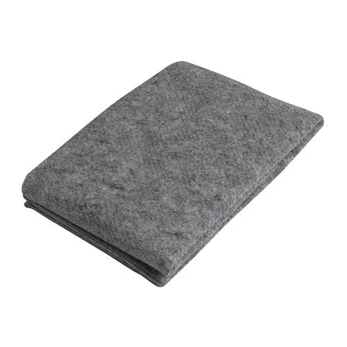 STOPP FILT - rug underlay with anti-slip, 165x235 cm, 165x235 cm | IKEA Taiwan Online - PE097520_S4