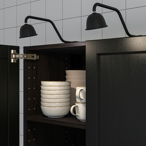 TVÄRDRAG/TRÅDFRI lighting kit