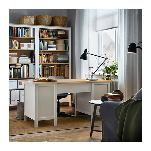 HEMNES desk