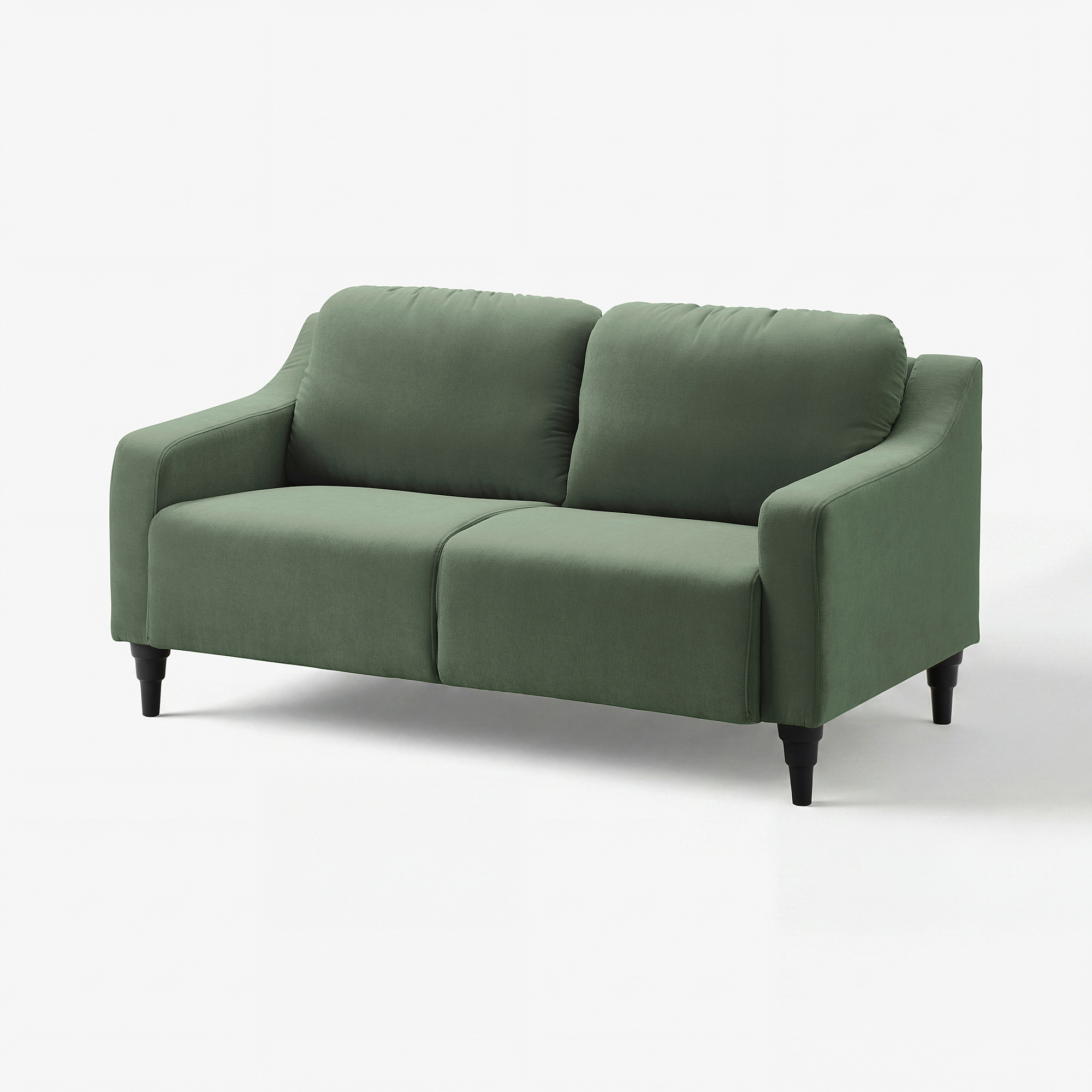 GULLVALLA 2-seat sofa