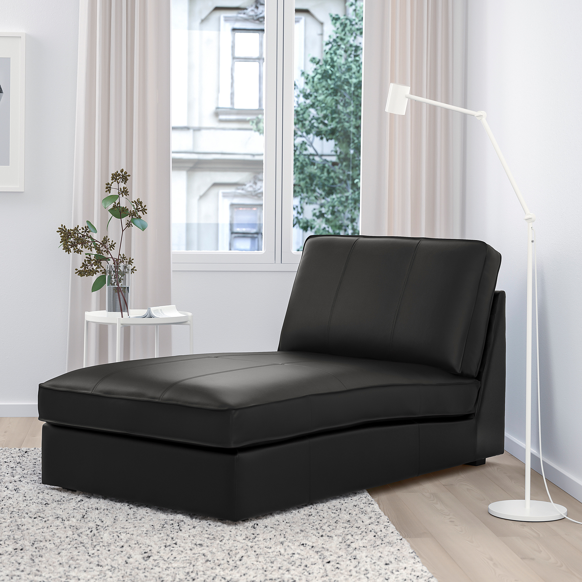 KIVIK chaise longue