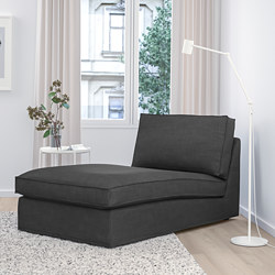 KIVIK - 躺椅, Kelinge 深土耳其藍 | IKEA 線上購物 - PE848080_S3