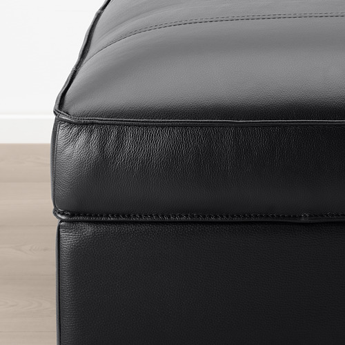 KIVIK footstool