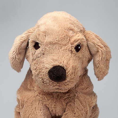 GOSIG GOLDEN soft toy