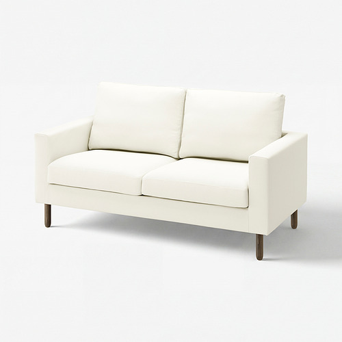 SALTSJÖBADEN 2-seat sofa
