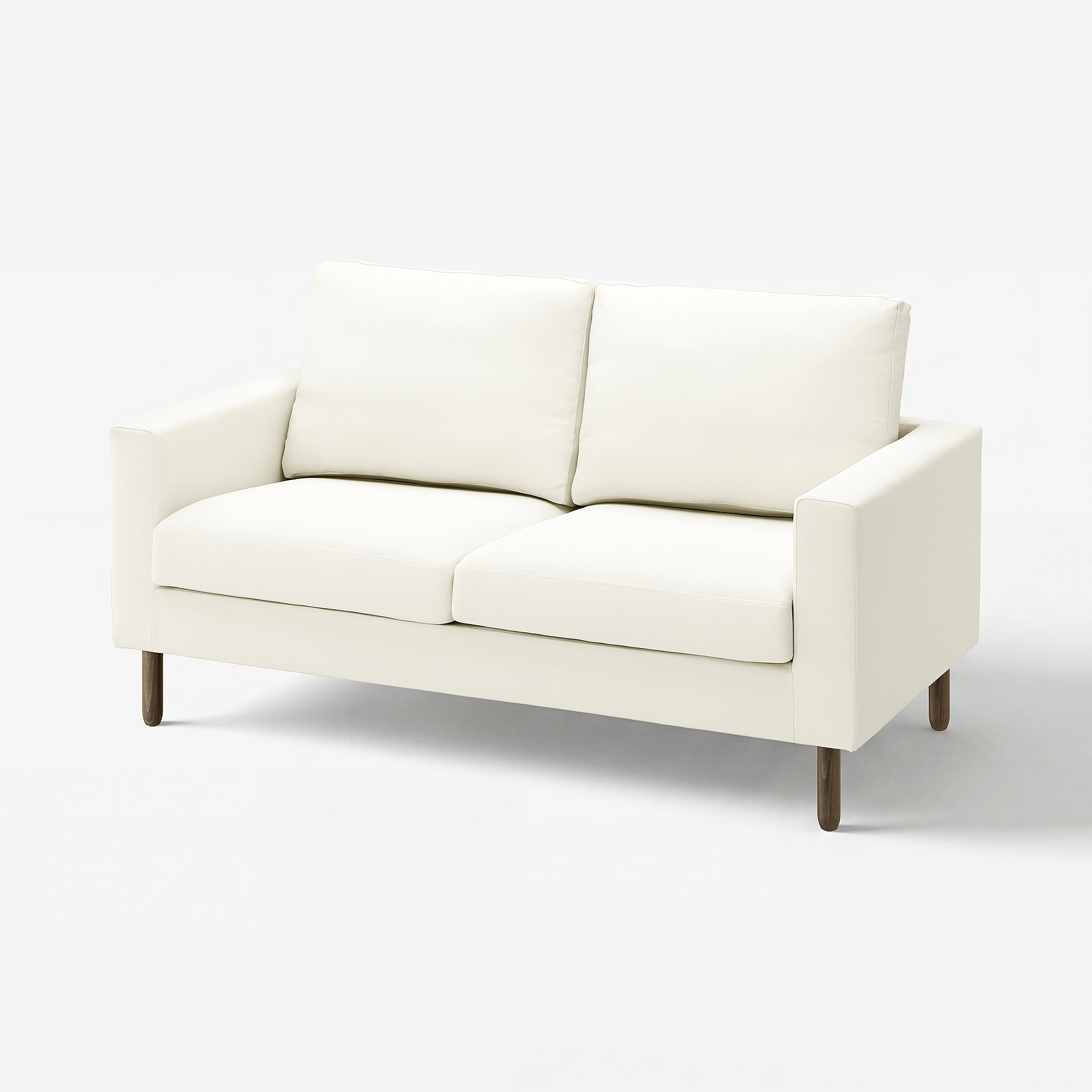 SALTSJÖBADEN 2-seat sofa