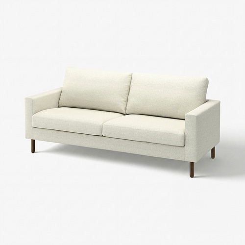 SALTSJÖBADEN 3-seat sofa