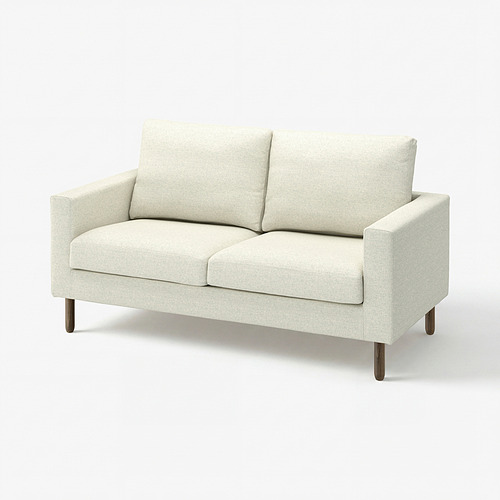 SALTSJÖBADEN 2-seat sofa
